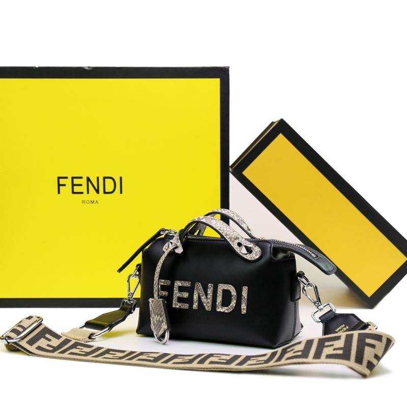 Fendi Satchel Bags